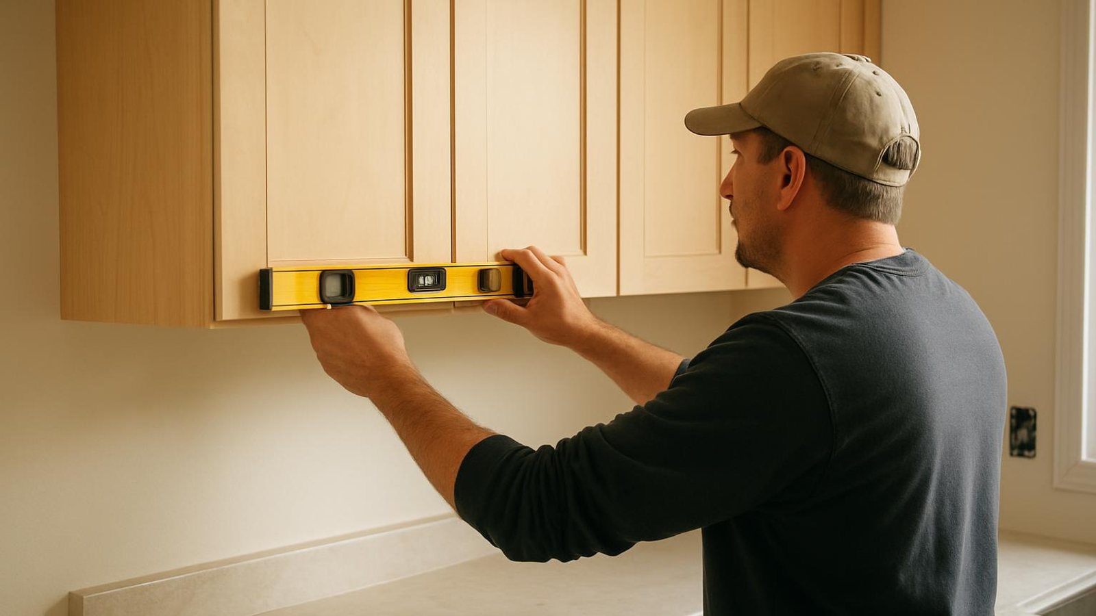 Marin Kitchen Remodeling — kitchen remodeling near you