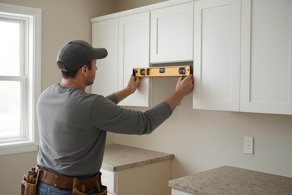 Marin Kitchen Remodeling in Glendale
